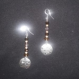 Earrings -Any 3 pairs for $30.